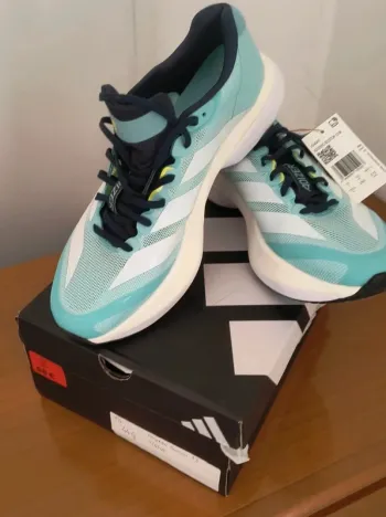 Brugt Adidas Adizero Boston 13 bike — billede 3 af 7