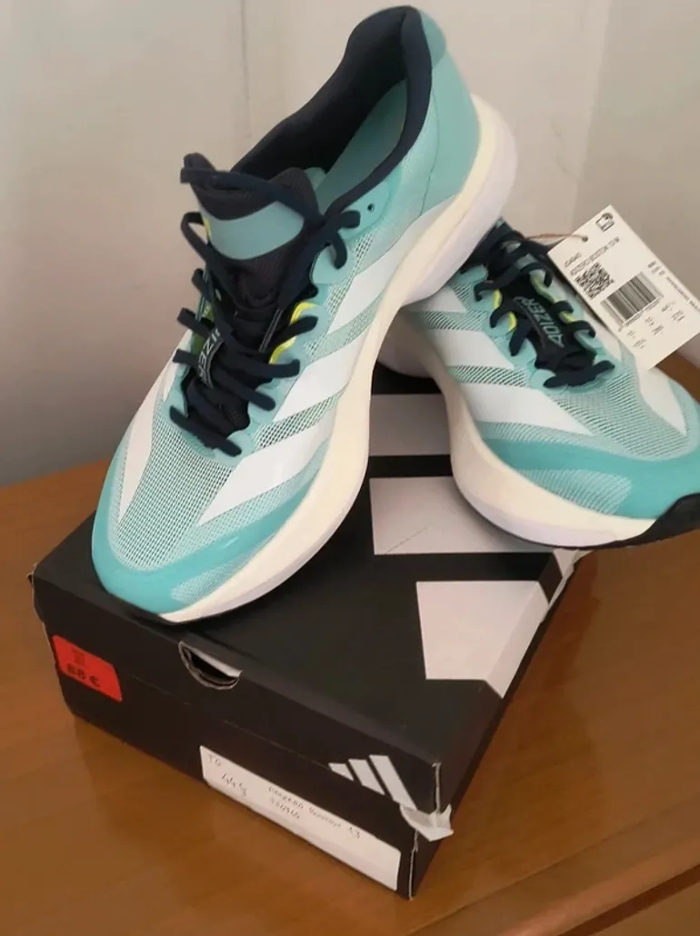 Brugt Adidas Adizero Boston 13 bike — billede 3 af 7