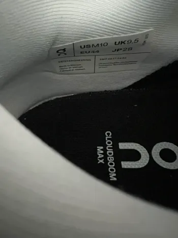 Lightweight Cloudboom Max bike de segunda mano — imagen 8 de 8
