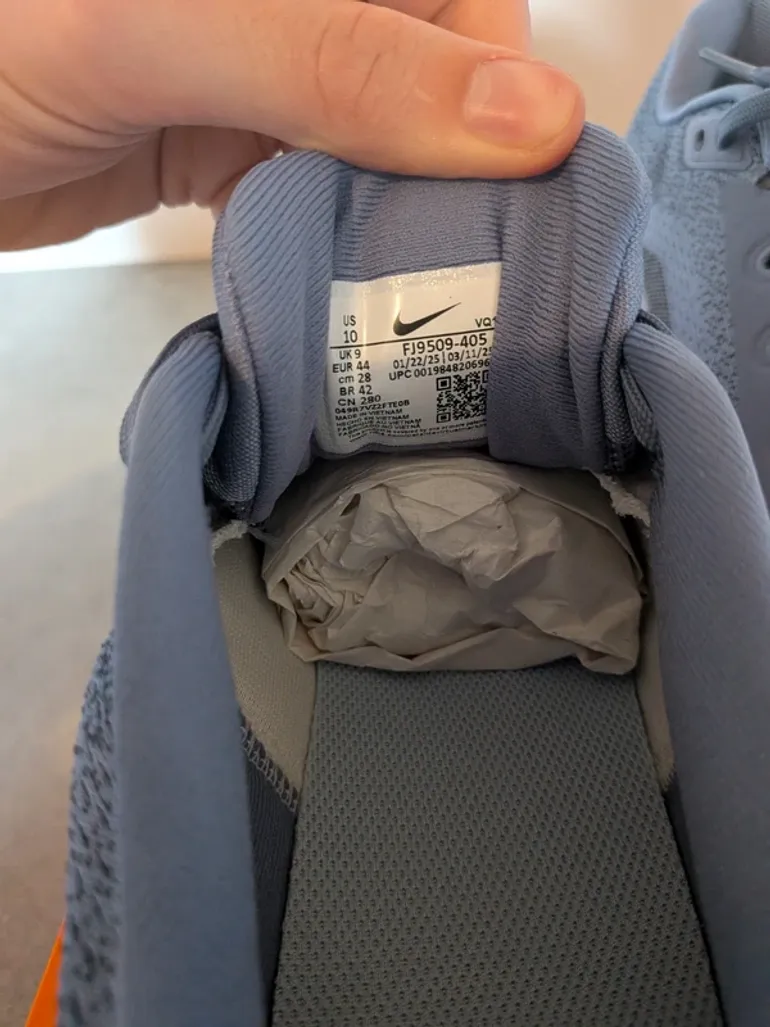 Used Nike Winflow 11 Air bike — image 6 of 6