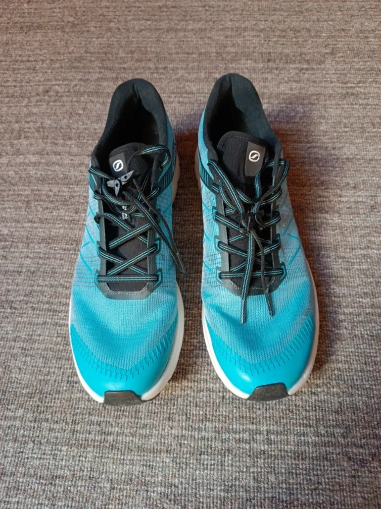 Gebrauchtes Scarpa Spin Race bike — Bild 2 von 3