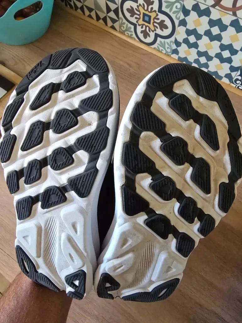 Brugt Hoka Clifton 9 bike — billede 7 af 11