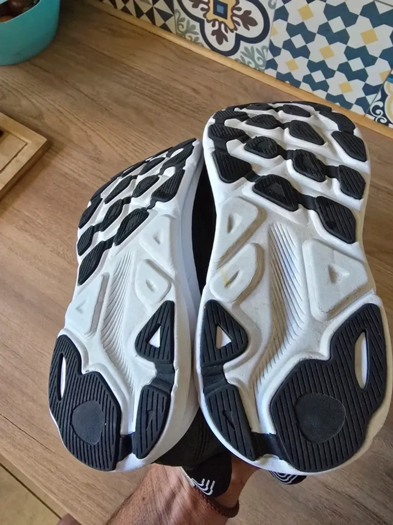 Brugt Hoka Clifton 9 bike — billede 8 af 11