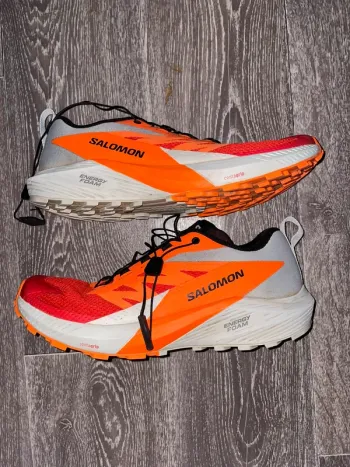 Gebrauchtes Salomon Sense Ride 5 bike