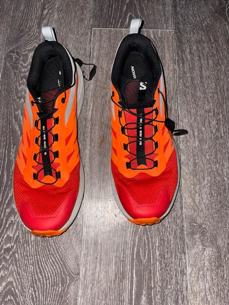 Salomon Sense Ride 5 bike d'occasion — image 2 sur 6