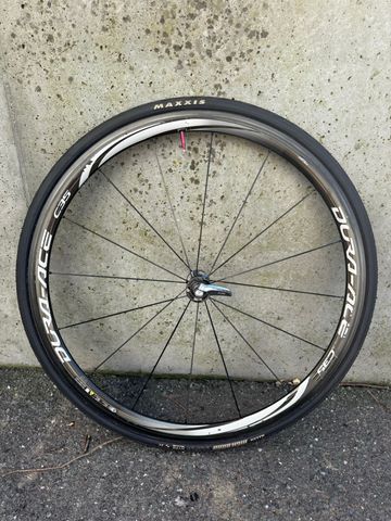 Shimano Dura-Ace C35 Wheels d'occasion