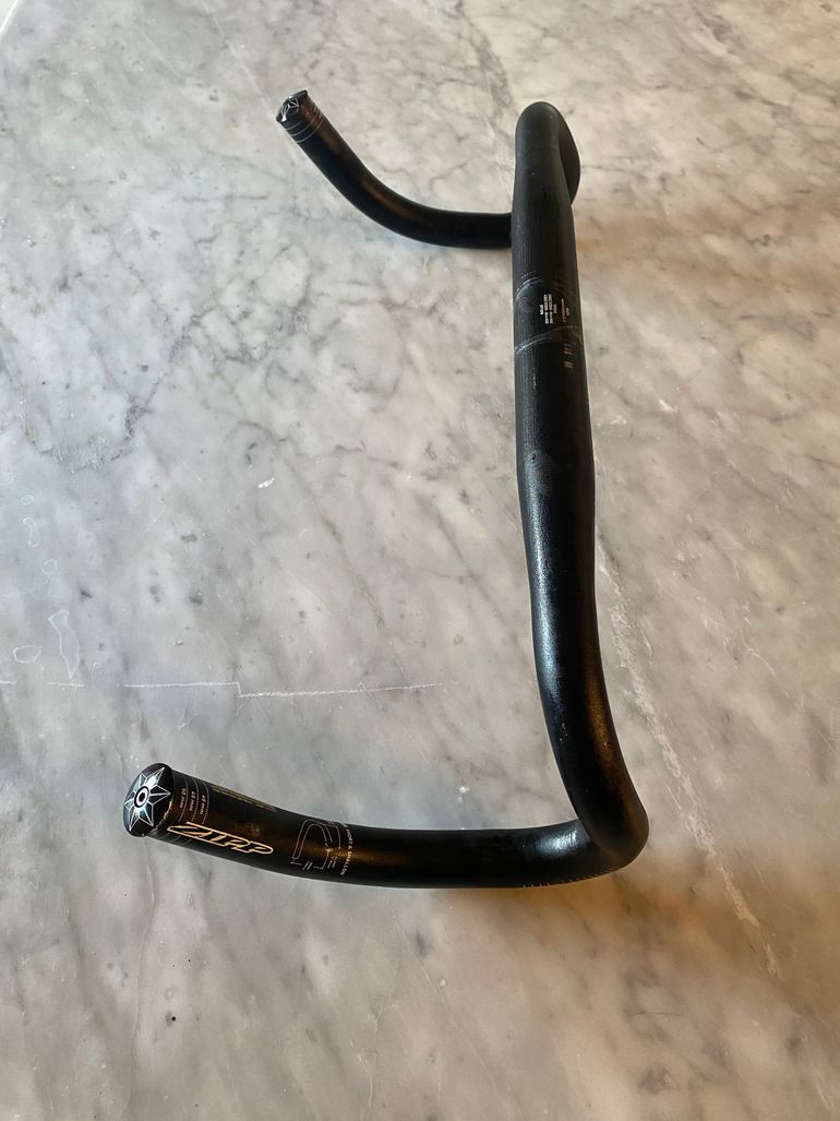 Brugt Zipp Service Course SS bike — billede 3 af 5