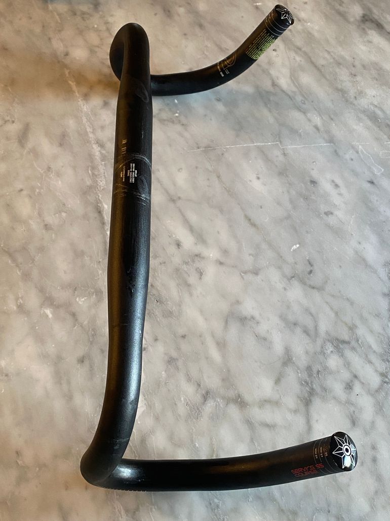 Brugt Zipp Service Course SS bike — billede 4 af 5