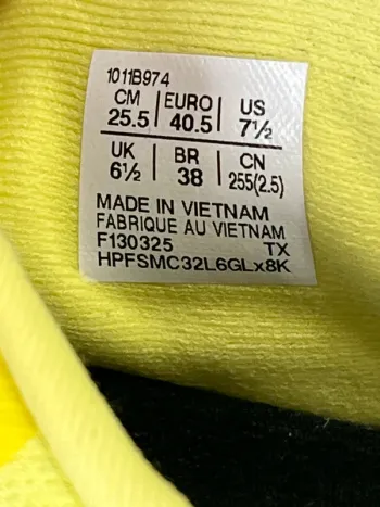Used Asics Novablast 5 bike — image 6 of 13