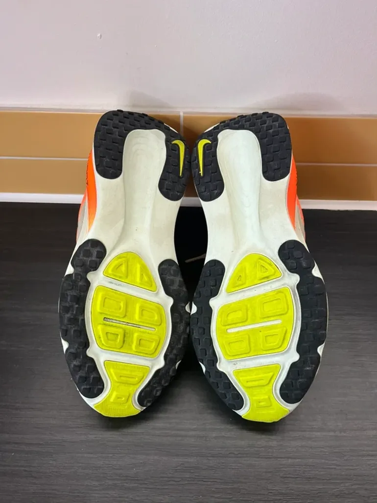 Used Orange Vomero 18 bike — image 5 of 13