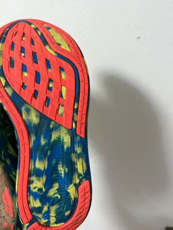 Gebrauchtes Asics sportschuhe bike — Bild 3 von 6