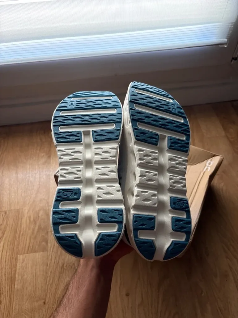 Tweedehands On Running Cloudtilt bike — afbeelding 6 van 7