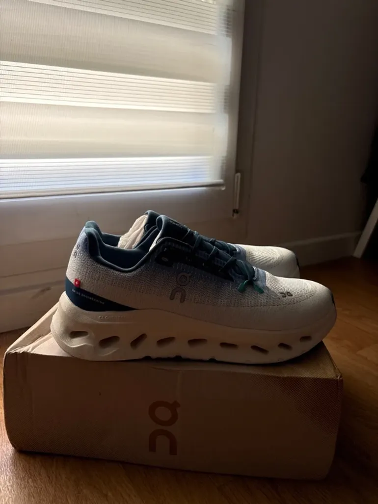 Tweedehands On Running Cloudtilt bike — afbeelding 3 van 7