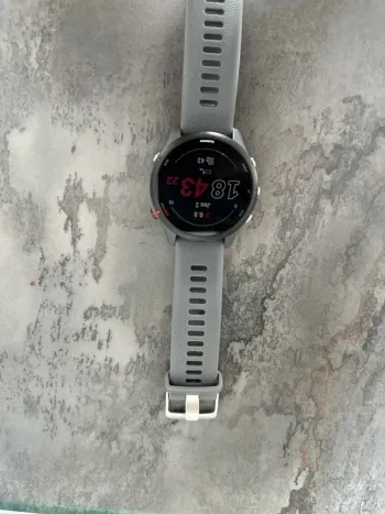 Gebrauchtes Garmin Forerunner bike — Bild 2 von 2