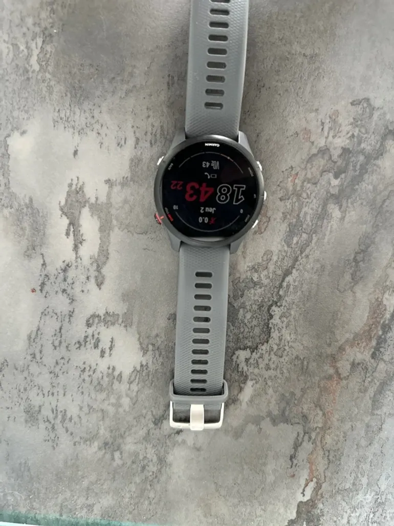 Gebrauchtes Garmin Forerunner bike — Bild 2 von 2