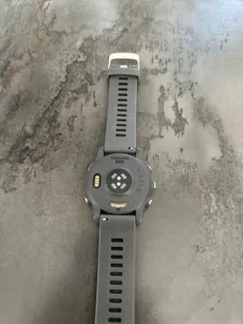 Gebrauchtes Garmin Forerunner bike