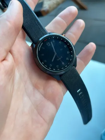 Gebrauchtes Garmin Approach S42 bike — Bild 2 von 7