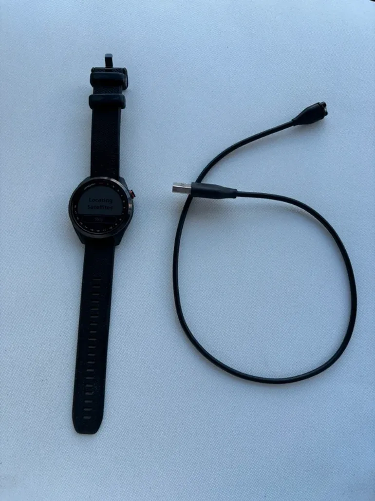 Gebrauchtes Garmin Approach S42 bike — Bild 3 von 7