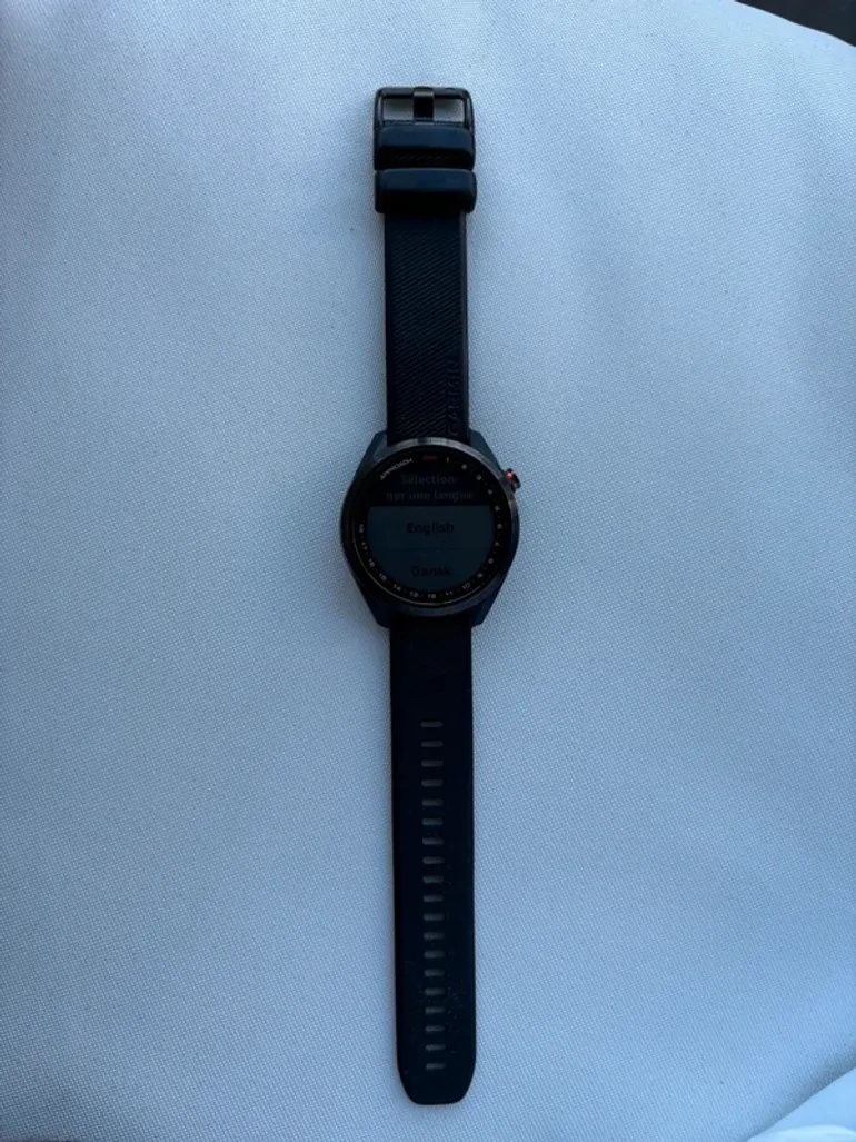 Gebrauchtes Garmin Approach S42 bike — Bild 6 von 7