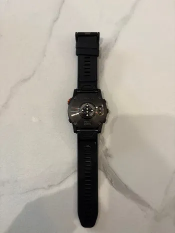 Used Garmin 7x Pro bike — image 2 of 5