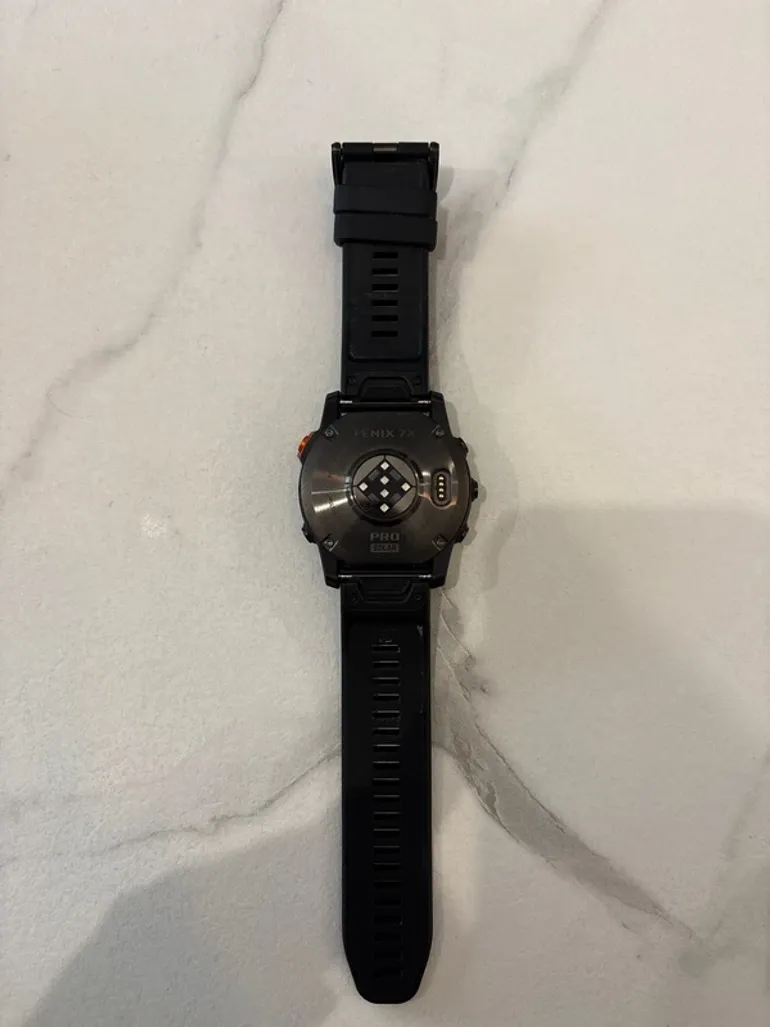 Used Garmin 7x Pro bike — image 2 of 5