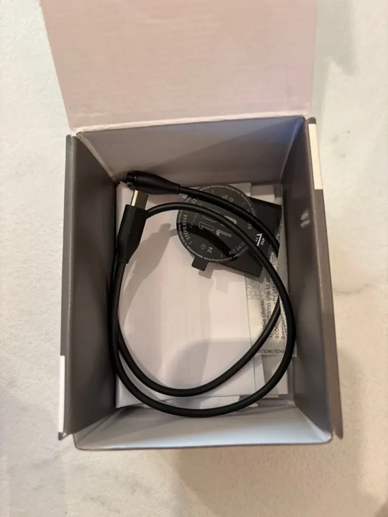 Used Garmin 7x Pro bike — image 3 of 5