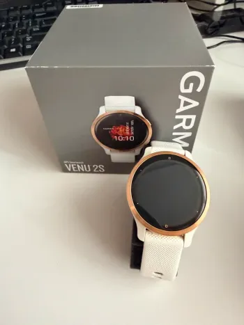 Gebrauchtes Garmin Venu 2S 2025 bike — Bild 4 von 15