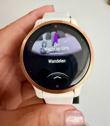 Gebrauchtes Garmin Venu 2S 2025 bike — Bild 5 von 15