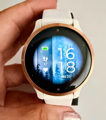 Gebrauchtes Garmin Venu 2S 2025 bike — Bild 2 von 15
