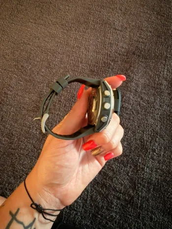 Used Garmin Fenix 8 PRO bike — image 3 of 8