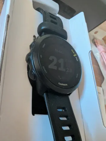 Garmin Forerunner 55 bike d'occasion — image 2 sur 4