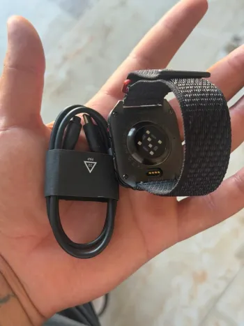 Garmin Venu bike usato — immagine 4 di 6