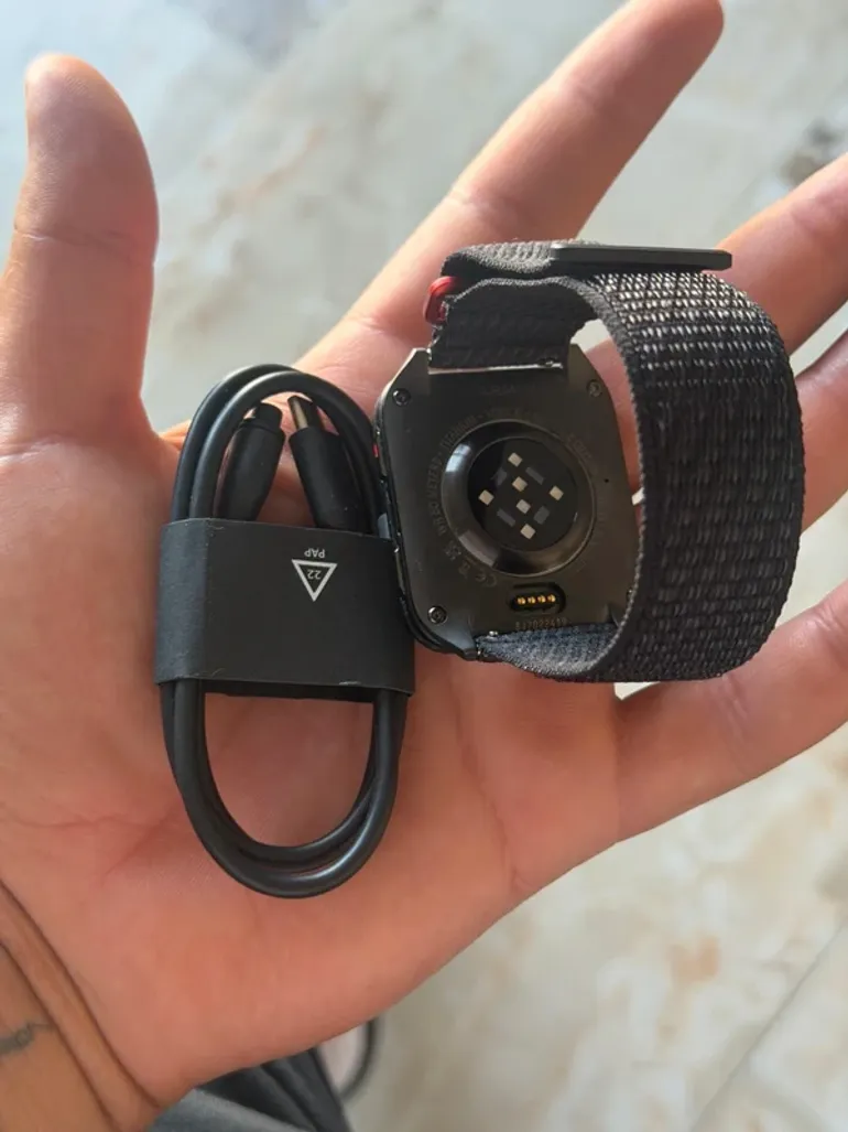 Garmin Venu bike usato — immagine 4 di 6