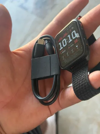 Garmin Venu bike usato — immagine 3 di 6