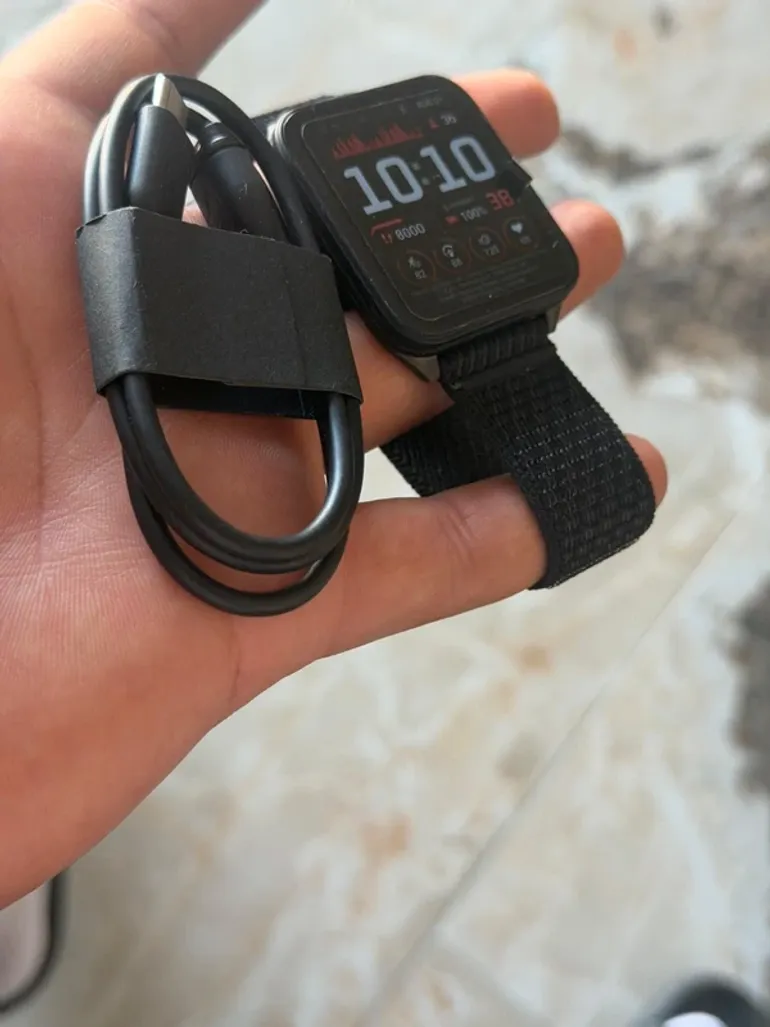 Garmin Venu bike usato — immagine 2 di 6