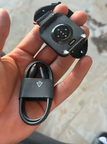 Garmin Venu bike usato — immagine 6 di 6