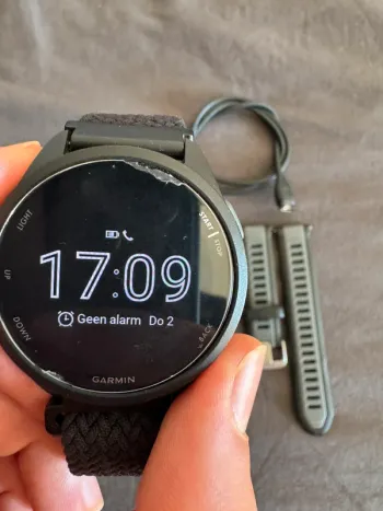 Garmin Forerunner 165 bike d'occasion — image 2 sur 5