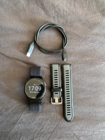 Garmin Forerunner 165 bike d'occasion