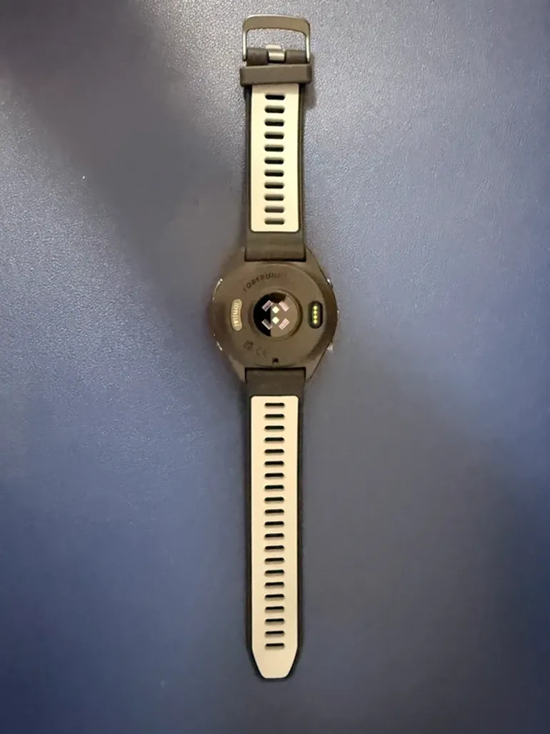 Gebrauchtes Garmin Forerunner 695 bike — Bild 2 von 2