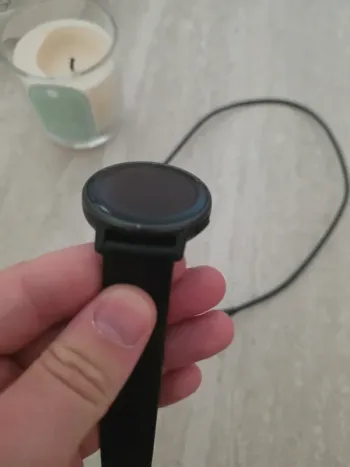 Gebrauchtes Garmin Vivoactive 5 2025 bike — Bild 3 von 6