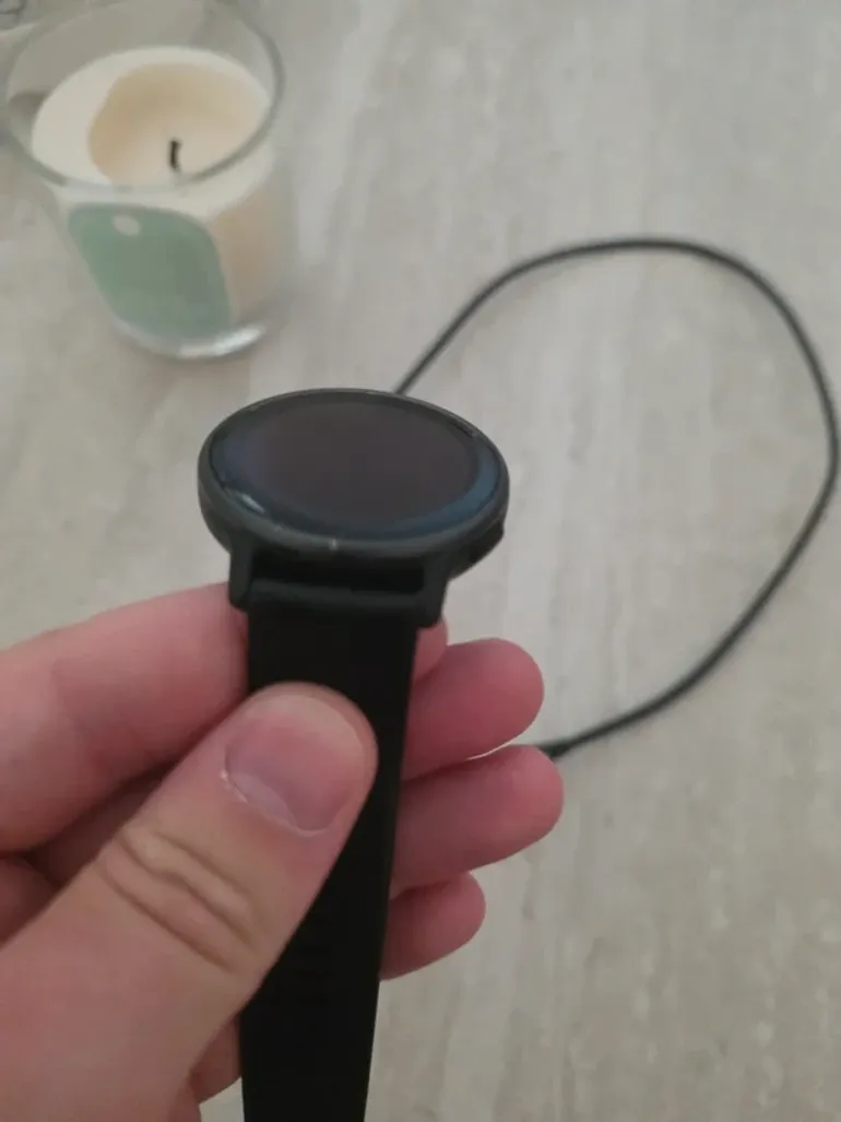Gebrauchtes Garmin Vivoactive 5 2025 bike — Bild 3 von 6