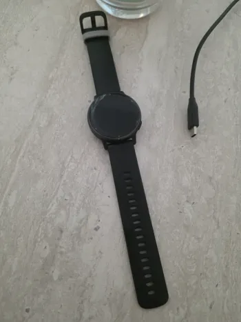 Gebrauchtes Garmin Vivoactive 5 2025 bike — Bild 2 von 6
