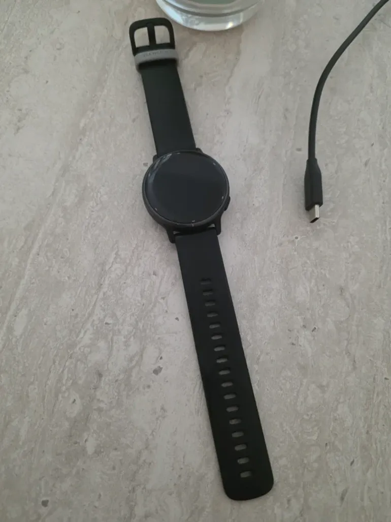 Gebrauchtes Garmin Vivoactive 5 2025 bike — Bild 2 von 6