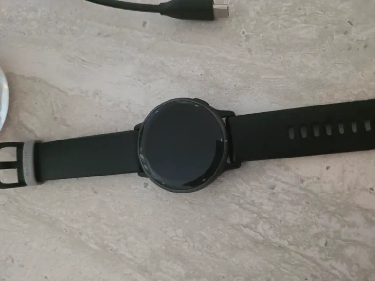 Gebrauchtes Garmin Vivoactive 5 2025 bike — Bild 6 von 6
