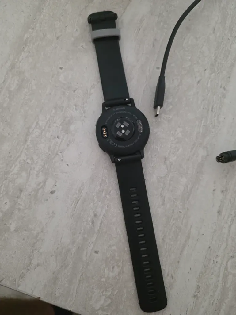 Gebrauchtes Garmin Vivoactive 5 2025 bike — Bild 4 von 6