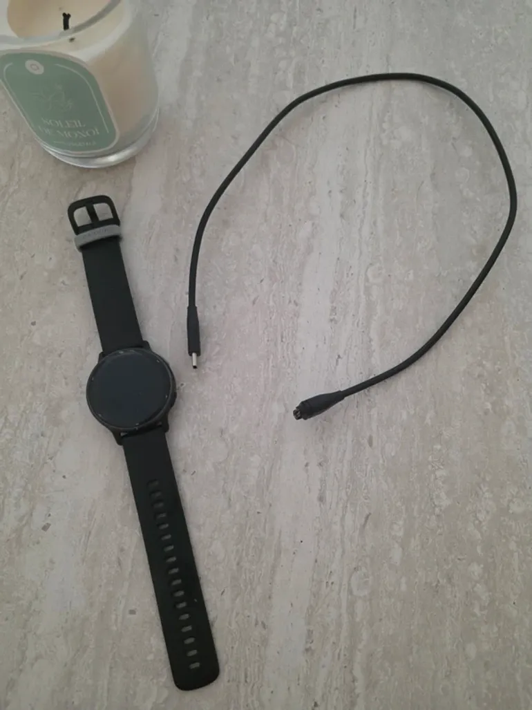 Gebrauchtes Garmin Vivoactive 5 2025 bike — Bild 5 von 6