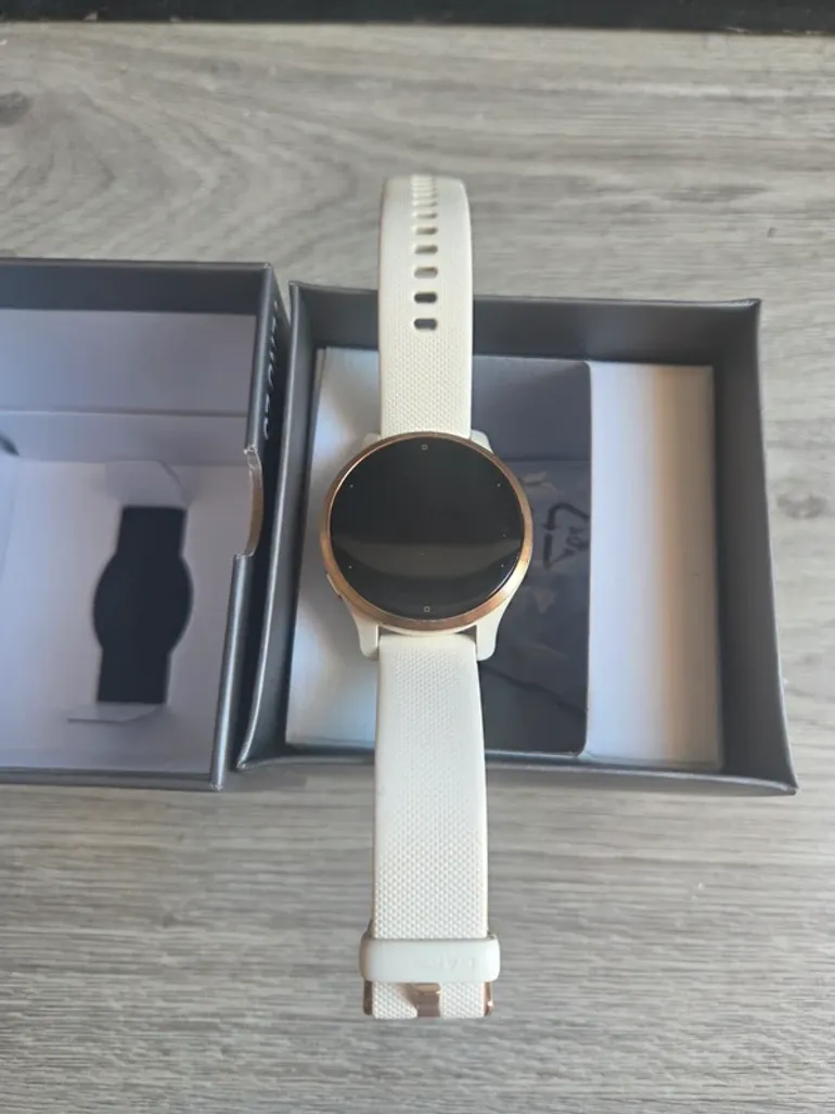 Garmin Venu 2S bike usato — immagine 2 di 3