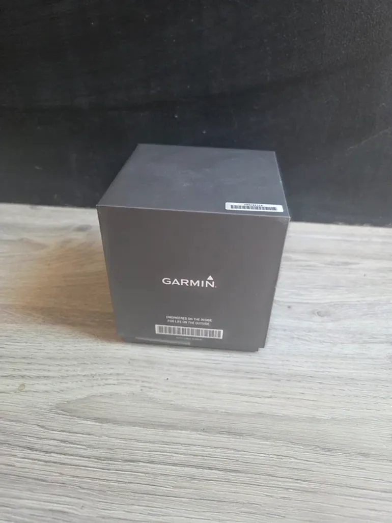 Garmin Venu 2S bike usato — immagine 3 di 3