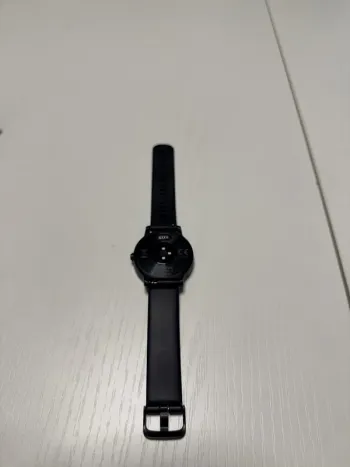 Garmin vivoactive 3 bike usato — immagine 4 di 4