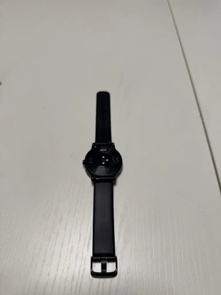Garmin vivoactive 3 bike usato — immagine 4 di 4
